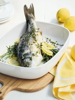 Clearance ASA Selection auflaufform, rechteckig