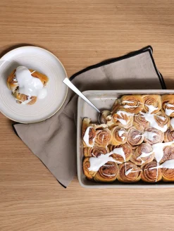 Best ASA Selection auflaufform rechteckig, nude