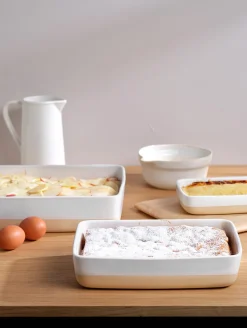 Best ASA Selection auflaufform rechteckig, nude