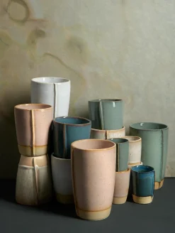 Online ASA Selection becher cafe latte, strawberry cream