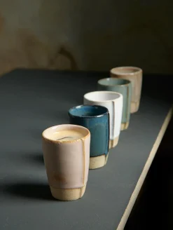 Clearance ASA Selection becher espresso, milk foam