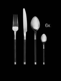 New ASA Selection besteckset 24-teilig