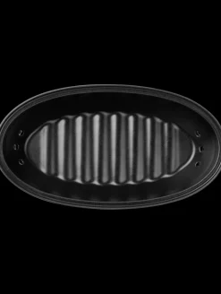 Outlet ASA Selection brottopf, black