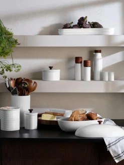 Sale ASA Selection brottopf, white