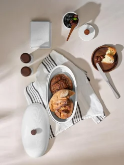 Sale ASA Selection brottopf, white