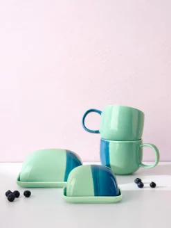 Outlet ASA Selection butterdose, blueberry smoothie