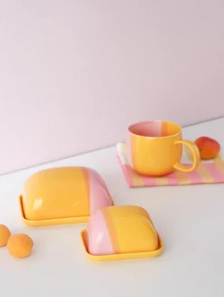 Best ASA Selection butterdose, passion fruit smoothie