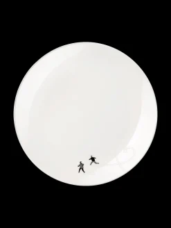 Best ASA Selection dessertteller, ice skating