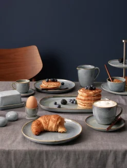 Best ASA Selection eierbecher, denim