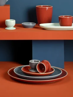 Outlet ASA Selection eierbecher, sepia