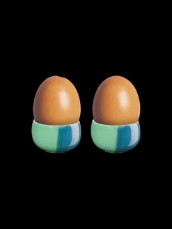 Sale ASA Selection 2er set eierbecher, blueberry smoothie