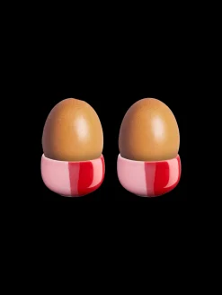 ASA Selection 2er set eierbecher, strawberry smoothie