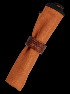 Online ASA Selection 2er set serviettenringe, akazie