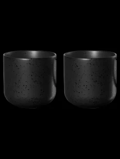 ASA Selection 2er set teebecher, kuro