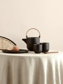 ASA Selection 2er set teebecher, kuro