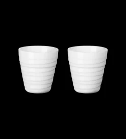 Sale ASA Selection 2er set thermoespressobecher, twisted