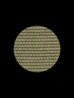 Best ASA Selection 4er set untersetzer, nori rough