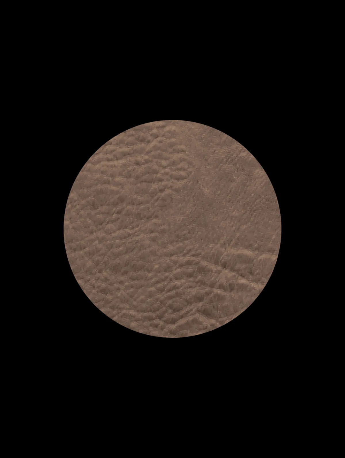 Hot ASA Selection 4er set untersetzer, nougat