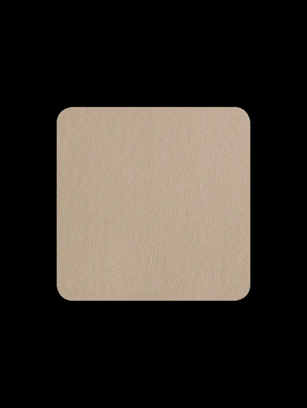 Hot ASA Selection 4er set untersetzer, stone