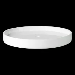 Clearance ASA Selection ersatzteller, weiß, d. 28 cm, h. 3,5 cm