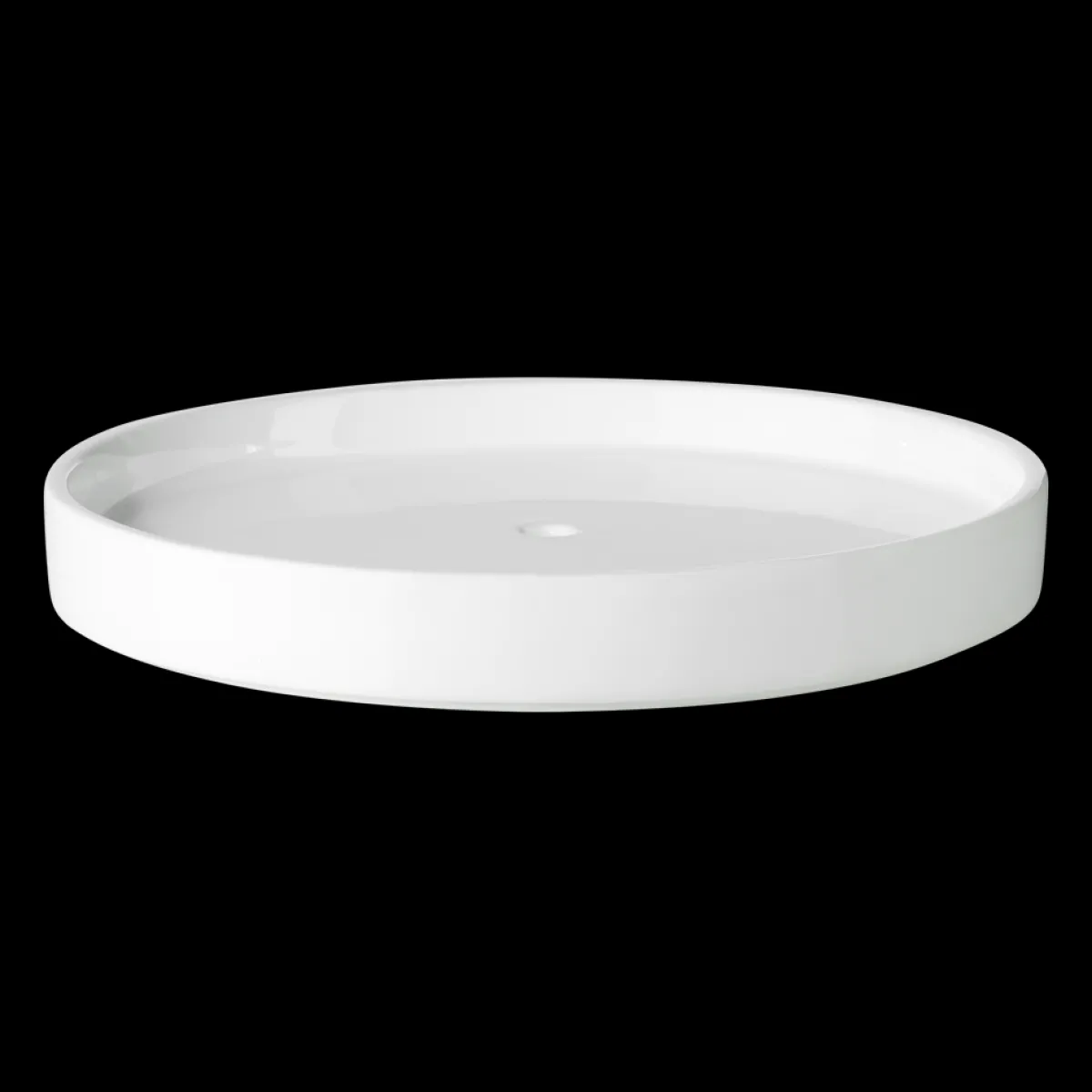 Clearance ASA Selection ersatzteller, weiß, d. 28 cm, h. 3,5 cm