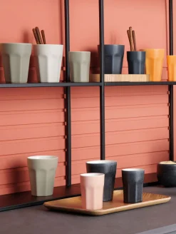 ASA Selection espressobecher, limestone