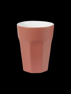 ASA Selection espressobecher, red clay