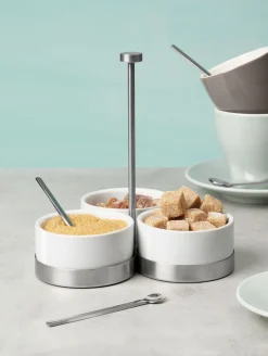 Outlet ASA Selection espressolöffel, 6 stück