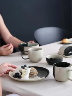 Clearance ASA Selection espressotasse, black currant