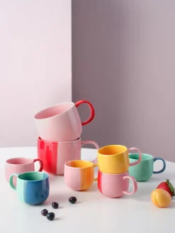 Clearance ASA Selection espressotasse, blueberry smoothie