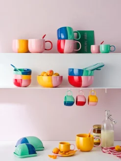 Clearance ASA Selection espressotasse, blueberry smoothie