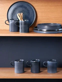 Outlet ASA Selection espressotasse, carbon