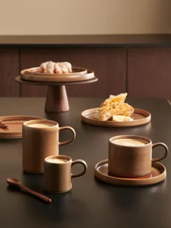 Discount ASA Selection espressotasse, gobi