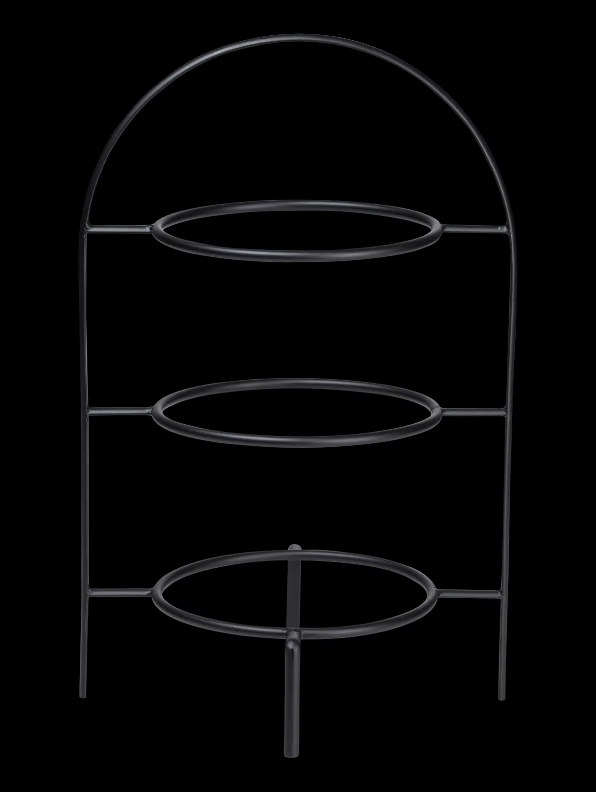 Clearance ASA Selection etagere 3-stufig, für dessertteller