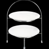 Clearance ASA Selection etagere 2-stufig, für dessertteller
