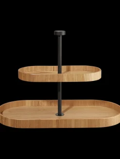 Sale ASA Selection etagere 2-stufig, oval