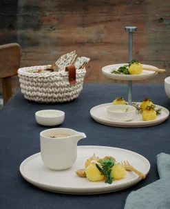 Outlet ASA Selection etagere 2-stufig, sencha