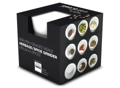 New ASA Selection gewürz-/kräutermühle