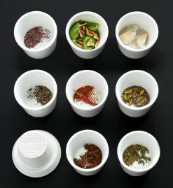 New ASA Selection gewürz-/kräutermühle