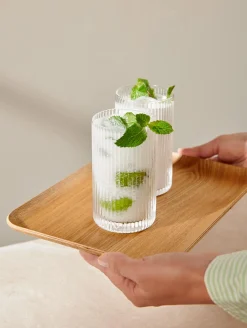 Discount ASA Selection glas, clear