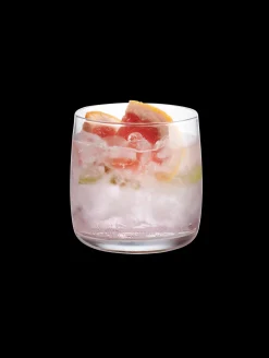 Clearance ASA Selection glas, clear