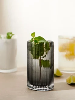 Online ASA Selection glas, grey