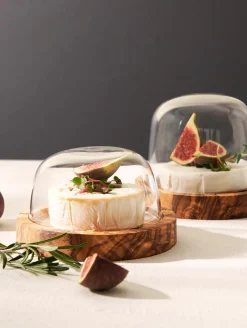 Online ASA Selection glasglocke