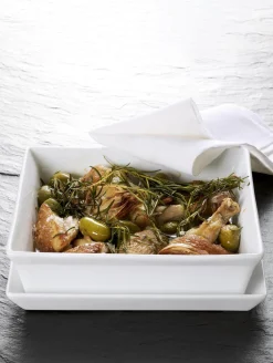 Clearance ASA Selection gratinform, quadratisch