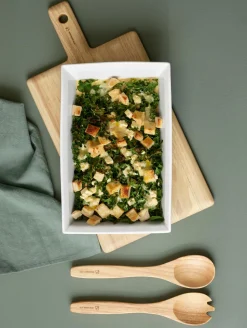 Clearance ASA Selection gratinform, rechteckig