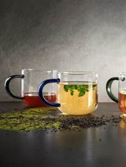 ASA Selection henkelbecher, blue