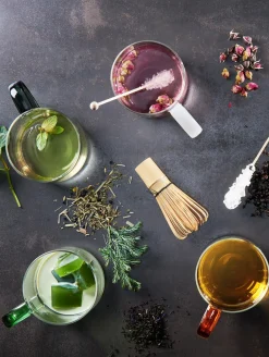 ASA Selection henkelbecher, blue