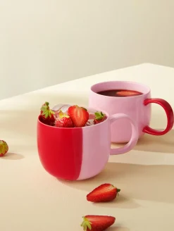 Best ASA Selection henkelbecher, blueberry