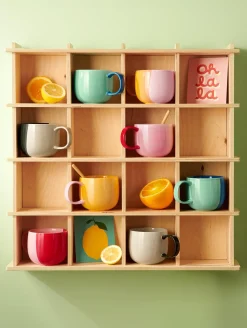 Best ASA Selection henkelbecher, blueberry