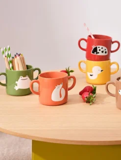 ASA Selection henkelbecher, bär